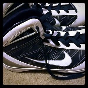 Nike hyper dunks